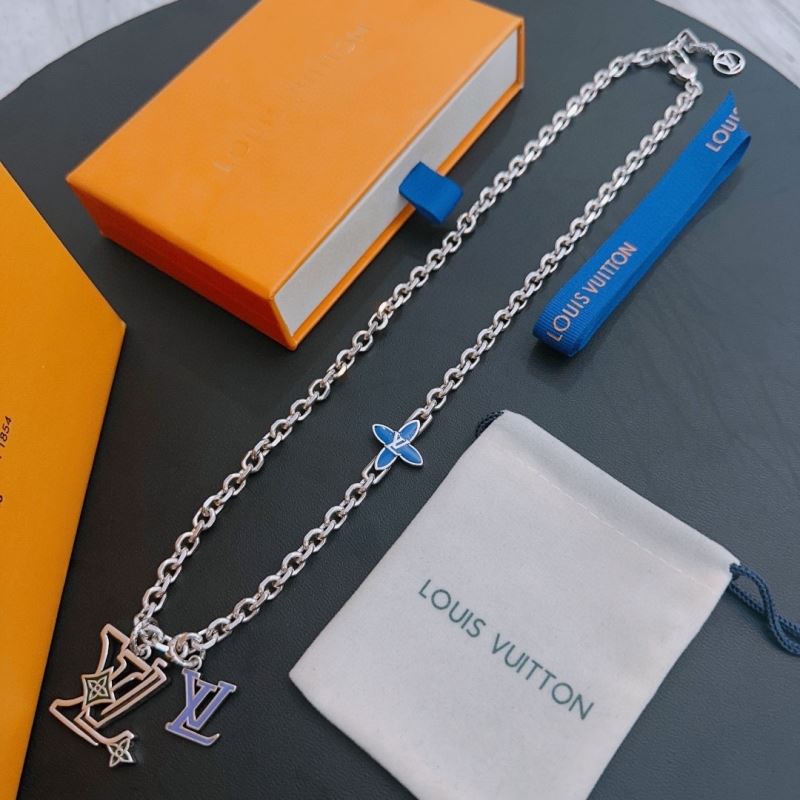 LV Necklaces